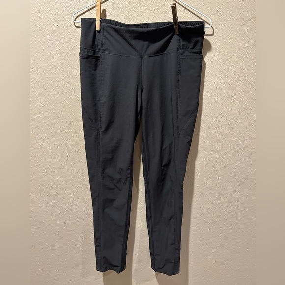Athleta Pants - Athleta Legging-like Pant